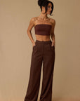 AUDREY PANT Fabslay
