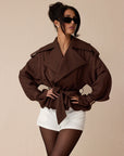 AUDREY JACKET
