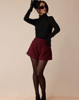 IVY SHORT