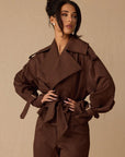 AUDREY JACKET Fabslay