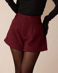 IVY SHORT