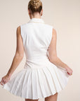DOLCEZZA SKIRT