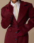 IVY COAT