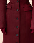 IVY COAT