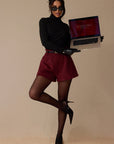 IVY SHORT
