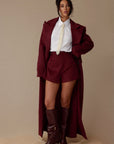 IVY COAT