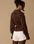 AUDREY JACKET Fabslay