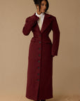 IVY COAT Fabslay