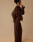 AUDREY PANT Fabslay