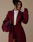 IVY COAT