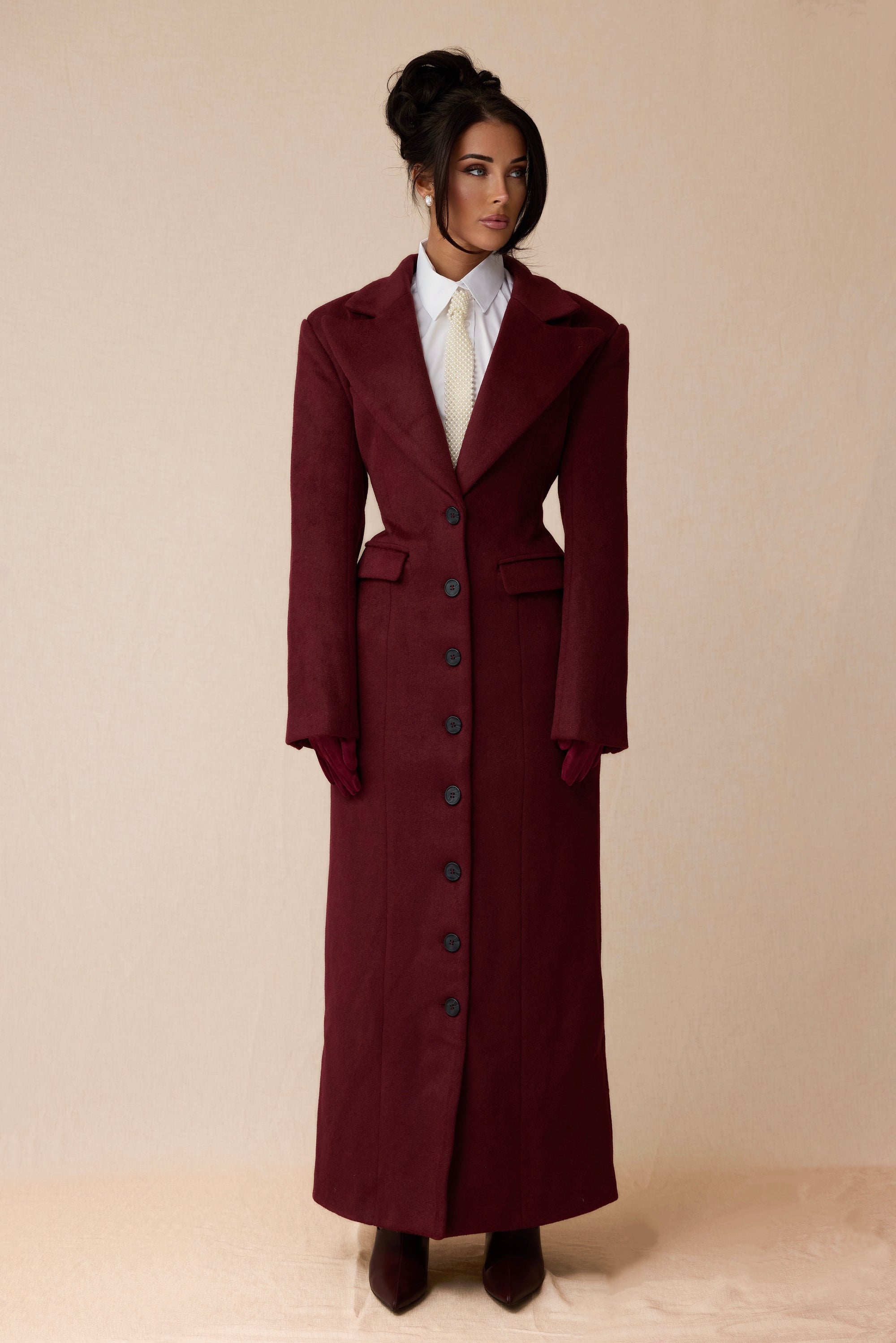 IVY COAT