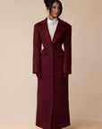 IVY COAT