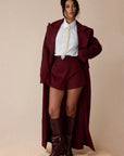 IVY SHORT