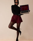 IVY SHORT