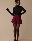 IVY SHORT