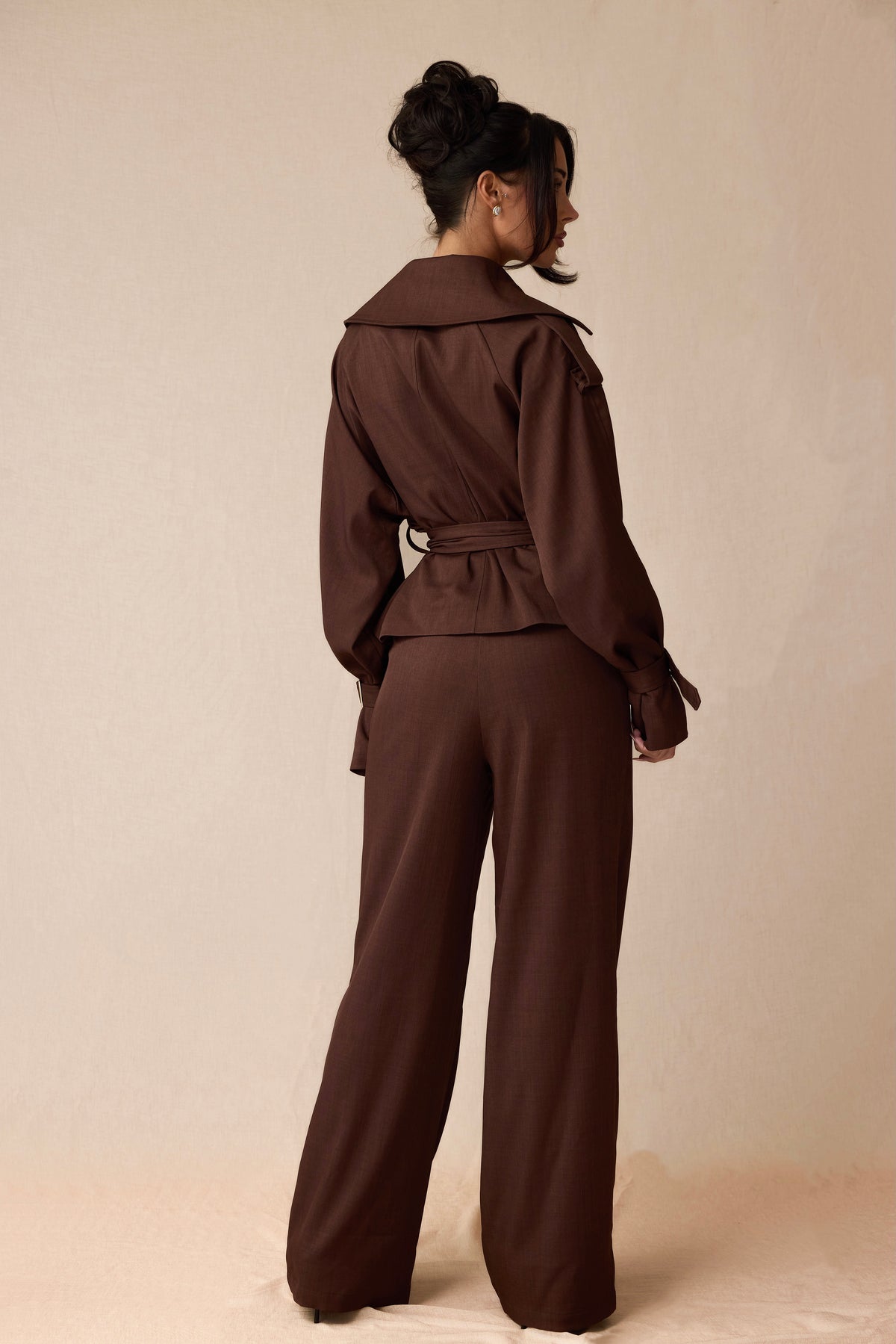 AUDREY PANT