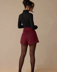 IVY SHORT