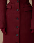 IVY COAT