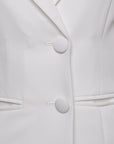 DOLCEZZA WAISTCOAT