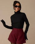 IVY SHORT
