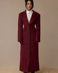 IVY COAT