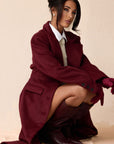 IVY COAT