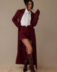 IVY COAT