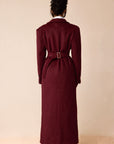 IVY COAT