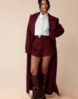 IVY COAT