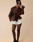 AUDREY JACKET