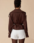 AUDREY JACKET