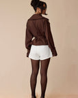 AUDREY JACKET