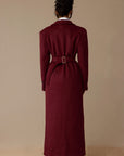 IVY COAT
