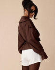 AUDREY JACKET