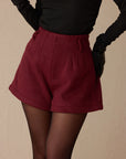 IVY SHORT