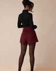 IVY SHORT
