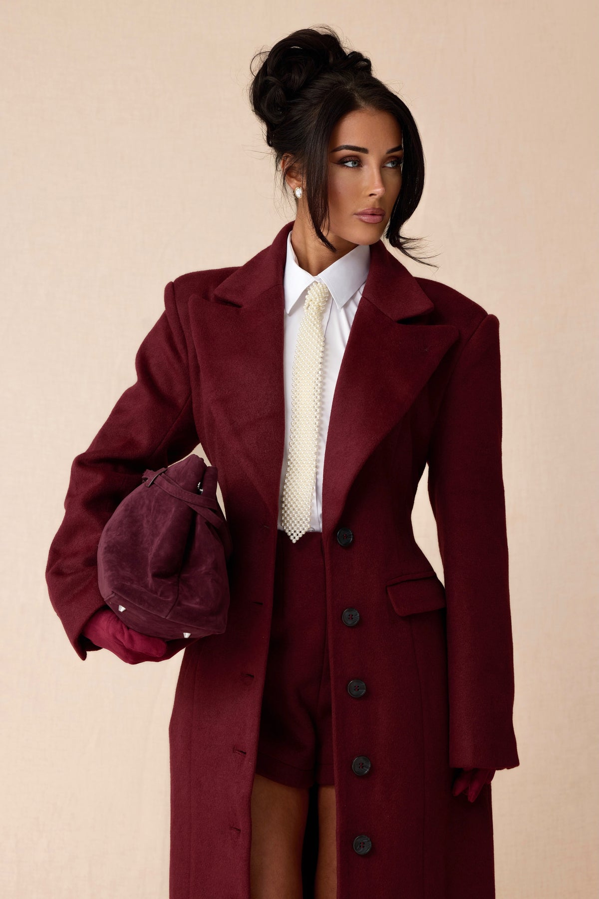 IVY COAT