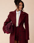 IVY COAT