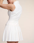 DOLCEZZA WAISTCOAT