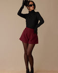 IVY SHORT
